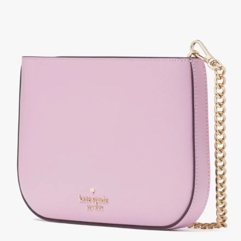 NWT Kate Spade Madison Pochette